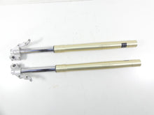 Load image into Gallery viewer, 2017 BMW F800GS K72 WP Straight Front Forks - No Leaks 31427711181 31427711182 | Mototech271
