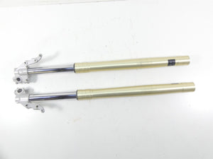 2017 BMW F800GS K72 WP Straight Front Forks - No Leaks 31427711181 31427711182 | Mototech271