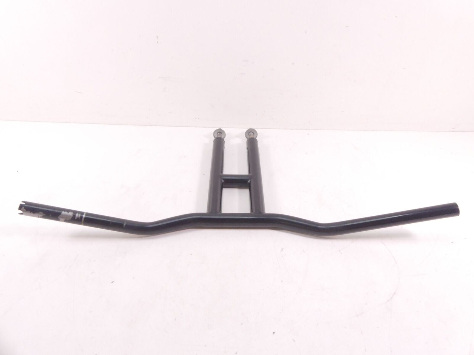 2019 Harley Softail FXBB Street Bob Biltwell Black Tyson 14" Handlebar 6244-2015 {{ shop.shopifyCountryName }} - Mototech271