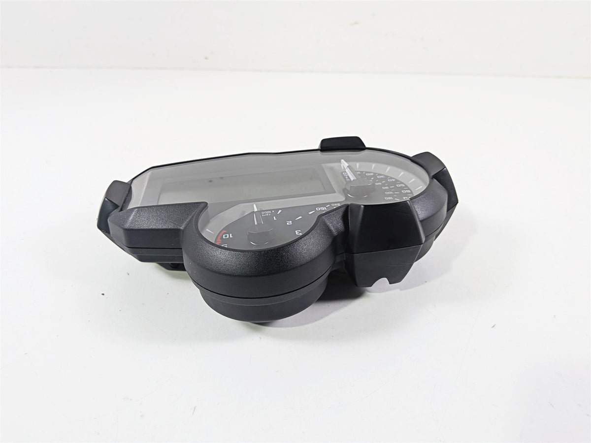 2016 BMW R1200 GS K50 Speedometer Gauges Instrument -46k 62118557882 62118393192 {{ shop.shopifyCountryName }} - Mototech271
