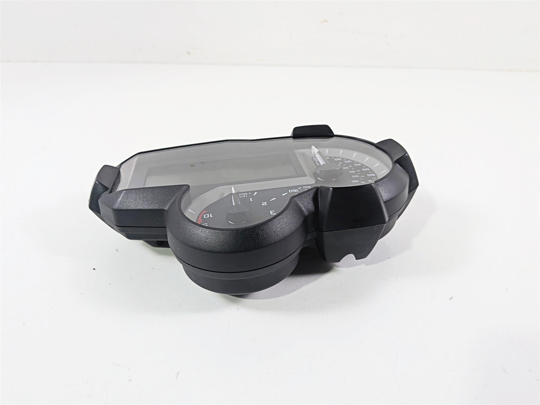 2016 BMW R1200 GS K50 Speedometer Gauges Instrument -46k 62118557882 62118393192 {{ shop.shopifyCountryName }} - Mototech271