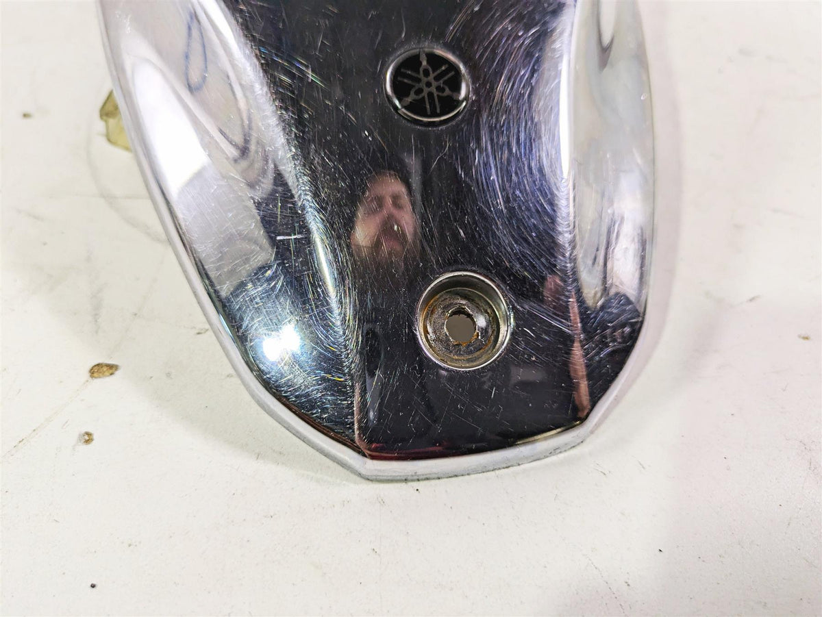 2005 Yamaha XVS650 V-Star Gauges Speedometer Instrument 36K 5SC-83580-50-00 {{ shop.shopifyCountryName }} - Mototech271