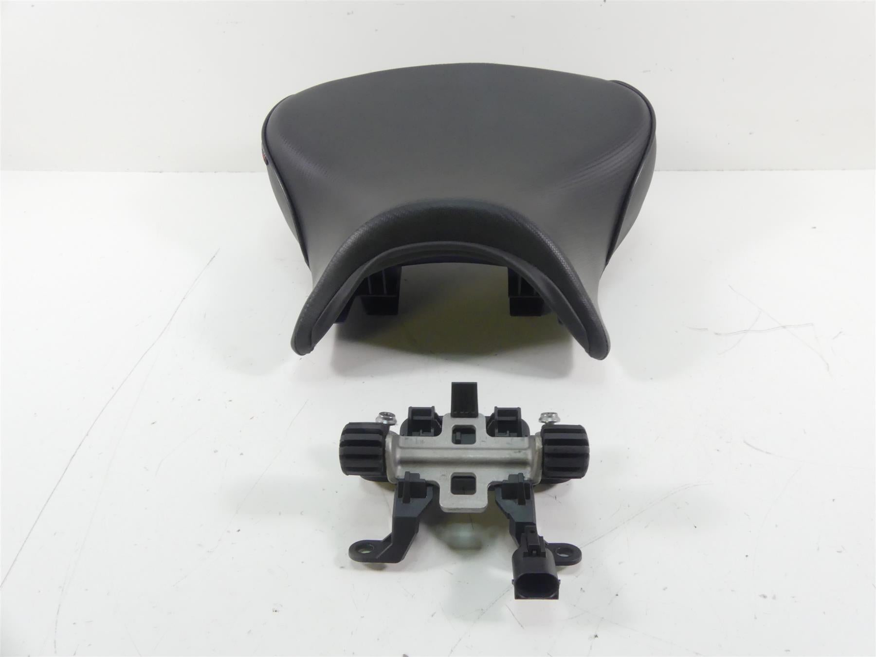 2017 BMW R1200RT K52 Front Rider Sargent Sport Performance Seat Saddle WS-644F {{ shop.shopifyCountryName }} - Mototech271