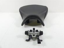Load image into Gallery viewer, 2017 BMW R1200RT K52 Front Rider Sargent Sport Performance Seat Saddle WS-644F | Mototech271
