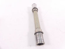 Load image into Gallery viewer, 2018 Kawasaki Ninja H2 ZX1002 SX SE Front Axle Wheel Spindle 25mm 41068-0594 | Mototech271
