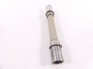 2018 Kawasaki Ninja H2 ZX1002 SX SE Front Axle Wheel Spindle 25mm 41068-0594 | Mototech271