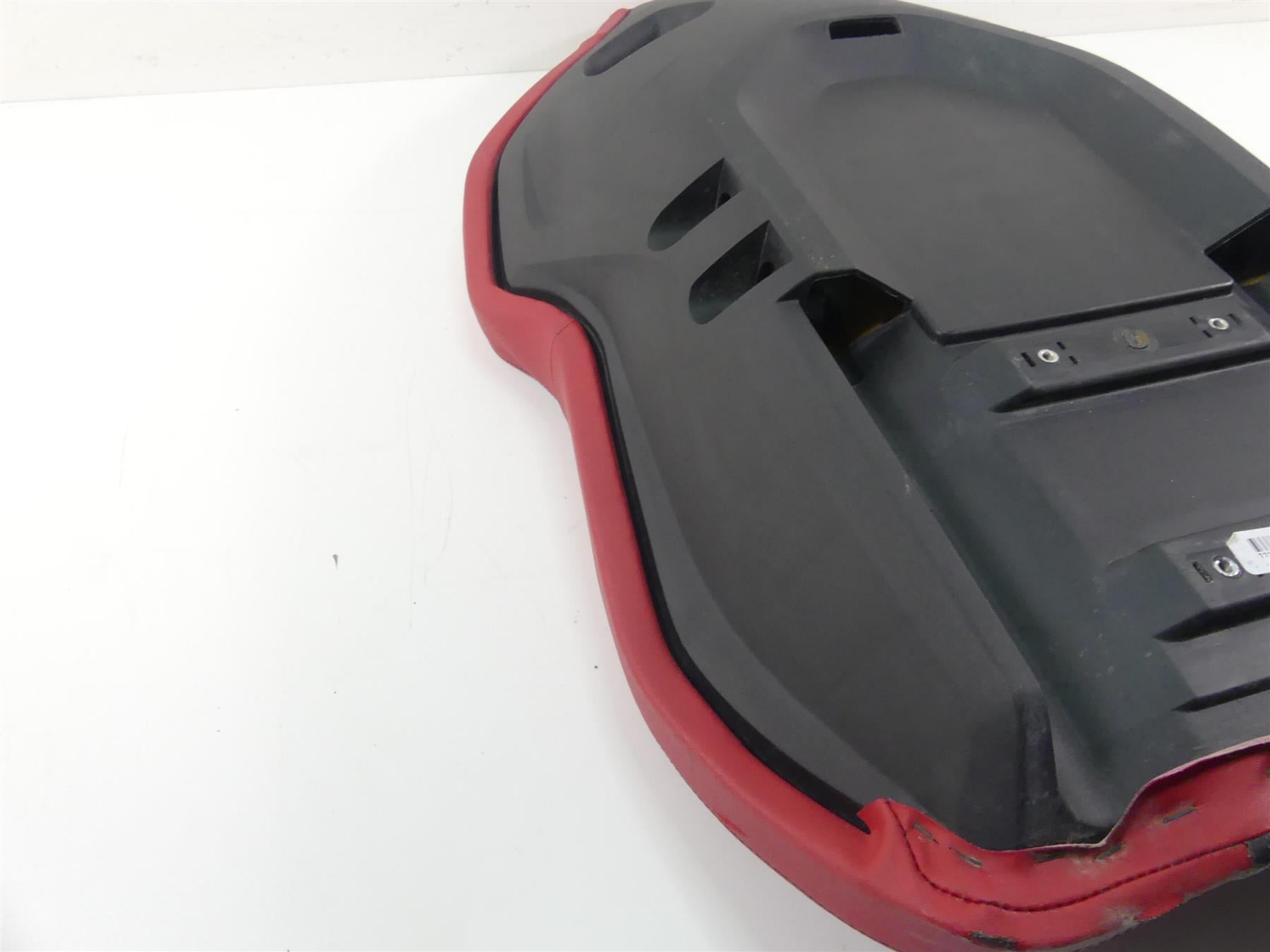 2020 Honda Talon SXS1000R S2R Driver Seat Back Pad Cushion 77150-HL6-A010-M1 {{ shop.shopifyCountryName }} - Mototech271