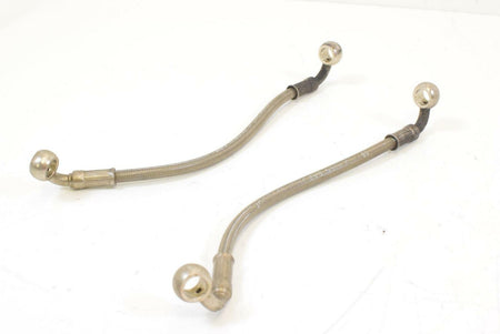 2009 BMW R1200 GS K255 Adv Front Abs Brake Line Set 34327720825 {{ shop.shopifyCountryName }} - Mototech271