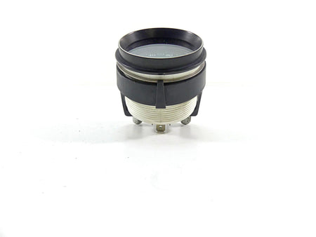 2003 Harley Touring FLHTCI E-Glide 100TH Air Temp Temparature Gauge 75109-96B {{ shop.shopifyCountryName }} - Mototech271