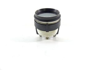 2003 Harley Touring FLHTCI E-Glide 100TH Air Temp Temparature Gauge 75109-96B | Mototech271
