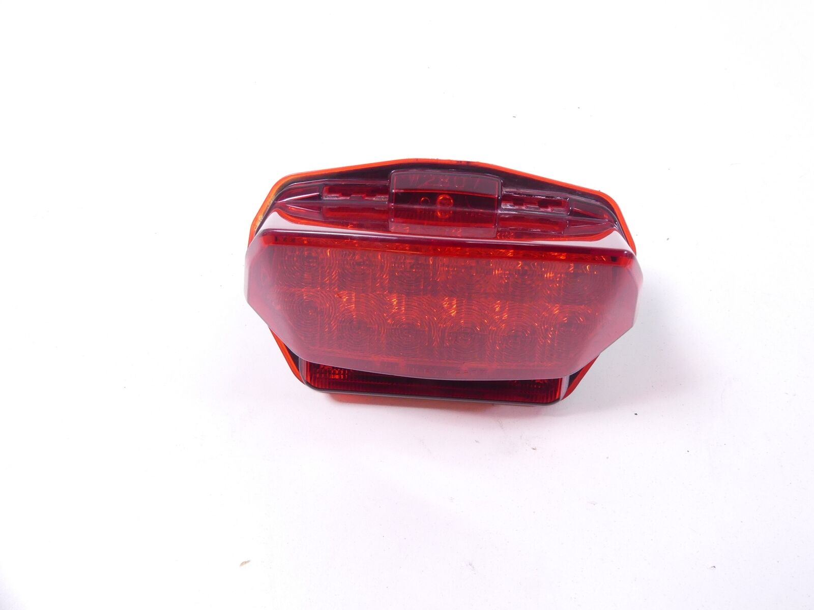 2017 Honda CRF1000 Africa Twin Taillight Tail Light Lamp Lens 33701-MJP-305 {{ shop.shopifyCountryName }} - Mototech271