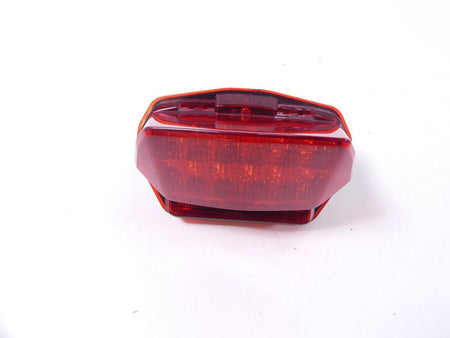 2017 Honda CRF1000 Africa Twin Taillight Tail Light Lamp Lens 33701-MJP-305 {{ shop.shopifyCountryName }} - Mototech271