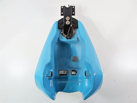 2021 Indian Scout 1200 Fuel Gas Petrol Tank - Small Little Dent 1024443 {{ shop.shopifyCountryName }} - Mototech271