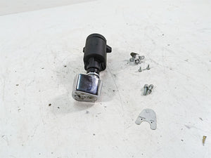 2013 Harley Touring FLHX Street Glide Ignition Switch Lock Set - Vin 71572-06