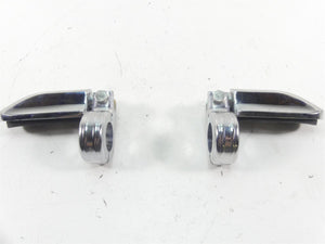 2005 Harley Touring CVO FLHTC SE Electra Glide  Crash Guard Highway Foot Pegs | Mototech271