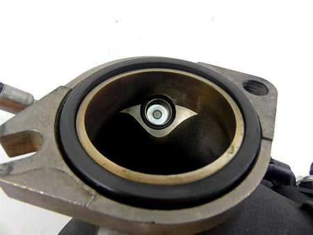 2014 Harley Dyna FXDB Street Bob Throttle Body Fuel Injection 27708-10A {{ shop.shopifyCountryName }} - Mototech271