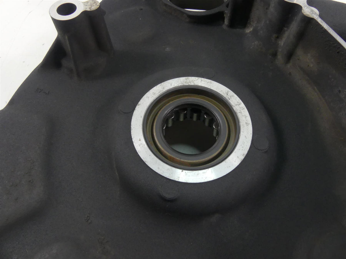 2012 Harley Touring FLHTK Electra Glide Inner Primary Drive Cover 60677-07A {{ shop.shopifyCountryName }} - Mototech271