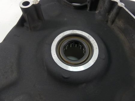 2012 Harley Touring FLHTK Electra Glide Inner Primary Drive Cover 60677-07A {{ shop.shopifyCountryName }} - Mototech271