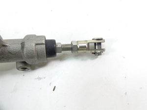 2017 Kawasaki ZX1400 ZX14R Ninja Rear Brake Master Cylinder 43015-0584 | Mototech271