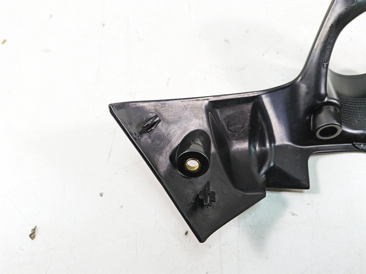 2016 Ducati Panigale 1299 S Front Ignition Switch Cover Fairing 46014962C {{ shop.shopifyCountryName }} - Mototech271