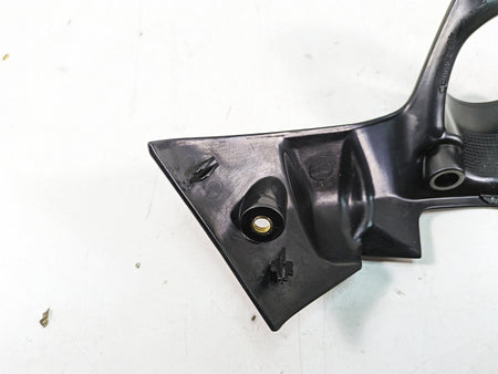 2016 Ducati Panigale 1299 S Front Ignition Switch Cover Fairing 46014962C {{ shop.shopifyCountryName }} - Mototech271