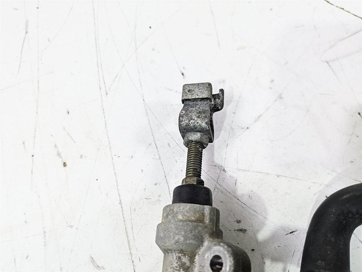 2002 Honda GL1500 CD Valkyrie Deluxe Rear Brake Master Cylinder 43510-MZ0-760 {{ shop.shopifyCountryName }} - Mototech271
