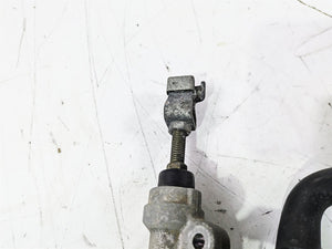 2002 Honda GL1500 CD Valkyrie Deluxe Rear Brake Master Cylinder 43510-MZ0-760 | Mototech271