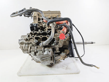 2021 Kawasaki Teryx KRX KRF 1000 ES Running Engine Motor - 3k - Video 14001-0693 {{ shop.shopifyCountryName }} - Mototech271