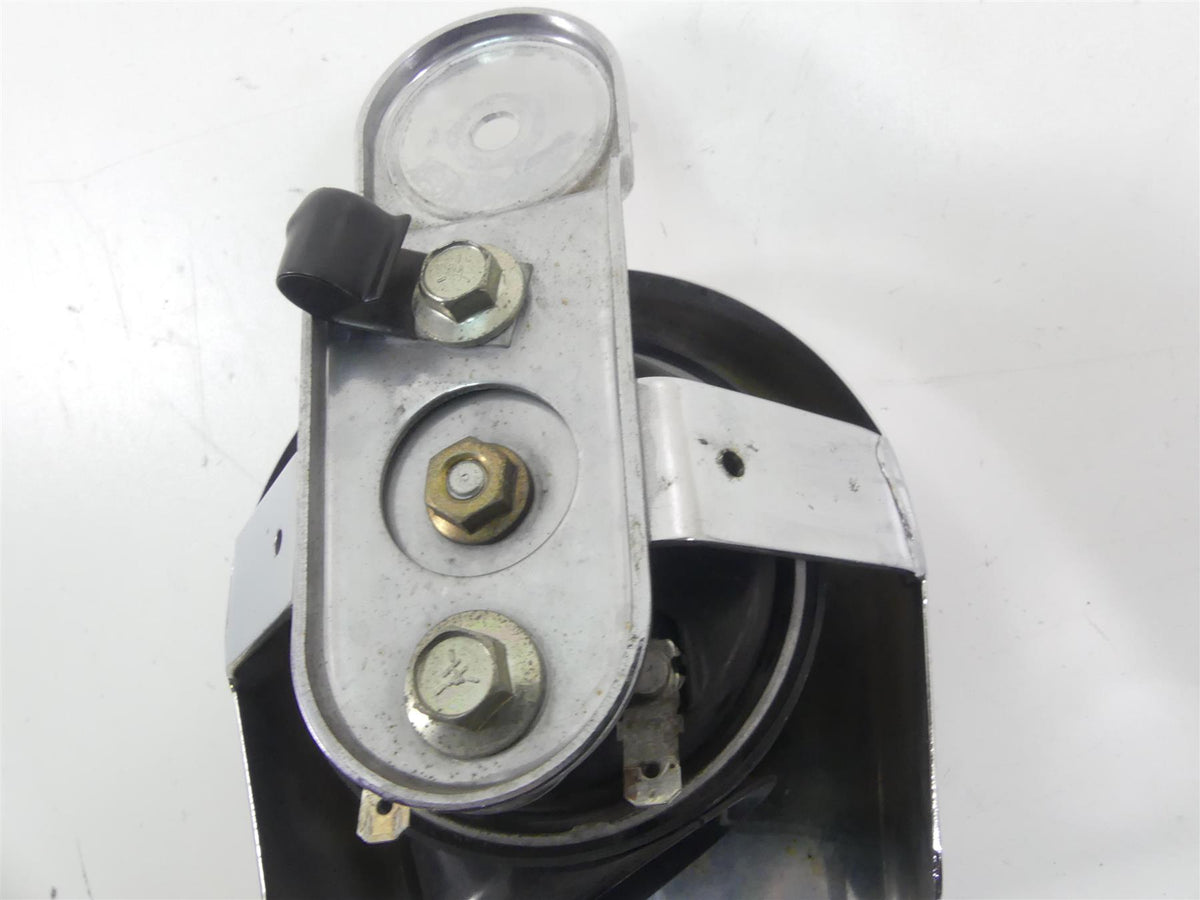 2005 Harley Touring FLHRSI Road King Horn & Chrome Cover 61300478A {{ shop.shopifyCountryName }} - Mototech271