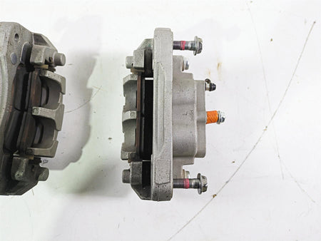 2020 Kawasaki Teryx KRX KRF 1000 Front Brake Caliper Set 43080-0221 43080-0222 {{ shop.shopifyCountryName }} - Mototech271