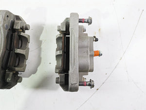 2020 Kawasaki Teryx KRX KRF 1000 Front Brake Caliper Set 43080-0221 43080-0222 | Mototech271