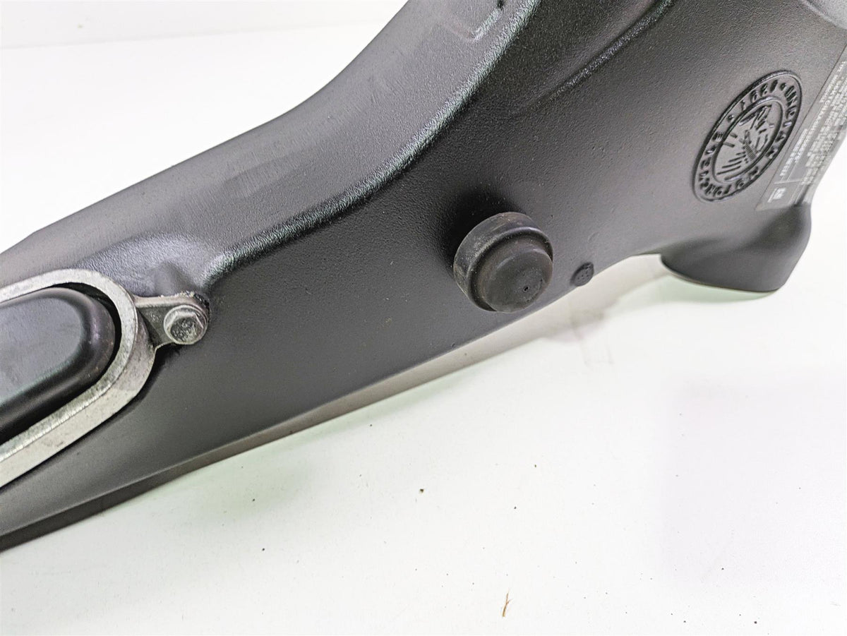 2017 Indian Chieftain Limited Straight Frame Chassis With Clear Texas Title 5139999 {{ shop.shopifyCountryName }} - Mototech271