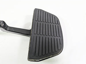 2005 Harley Touring FLHRI Road King Rear Passenger Floor Board Set 52719-93B
