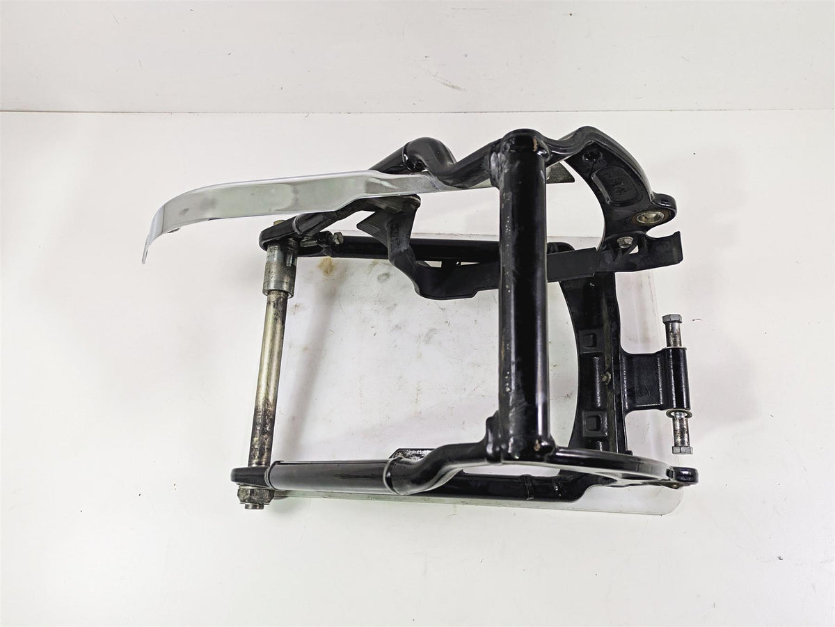 2017 Harley Softail Heritage Classic FLSTC Rear Swingarm & Belt Covers 47573-11 {{ shop.shopifyCountryName }} - Mototech271