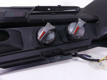 Load image into Gallery viewer, 2018 Yamaha YXZ1000 R EPS SE Center Panel + Light &amp; 2WD 4WD Switches 2HC-82526
