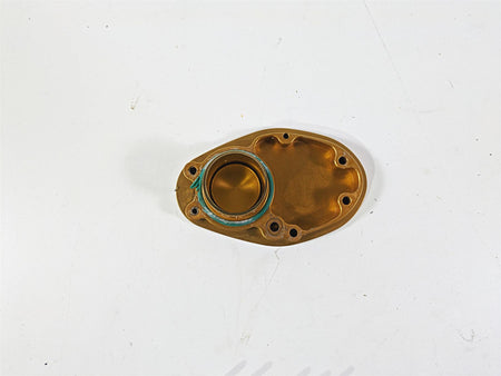 2009 Ducati Multistrada 1100 S SSR Slingshot Racing Aluminum Fuel Gas Cap {{ shop.shopifyCountryName }} - Mototech271