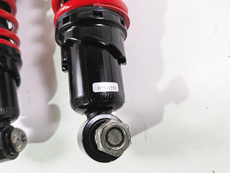 2015 Harley FXDF Dyna Fat Bob 13.5" Burly Brand Stiletto Rear Shock B28-1253 {{ shop.shopifyCountryName }} - Mototech271