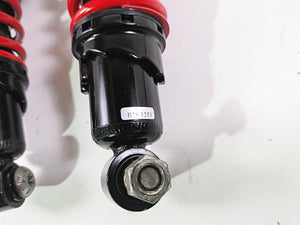 2015 Harley FXDF Dyna Fat Bob 13.5" Burly Brand Stiletto Rear Shock B28-1253