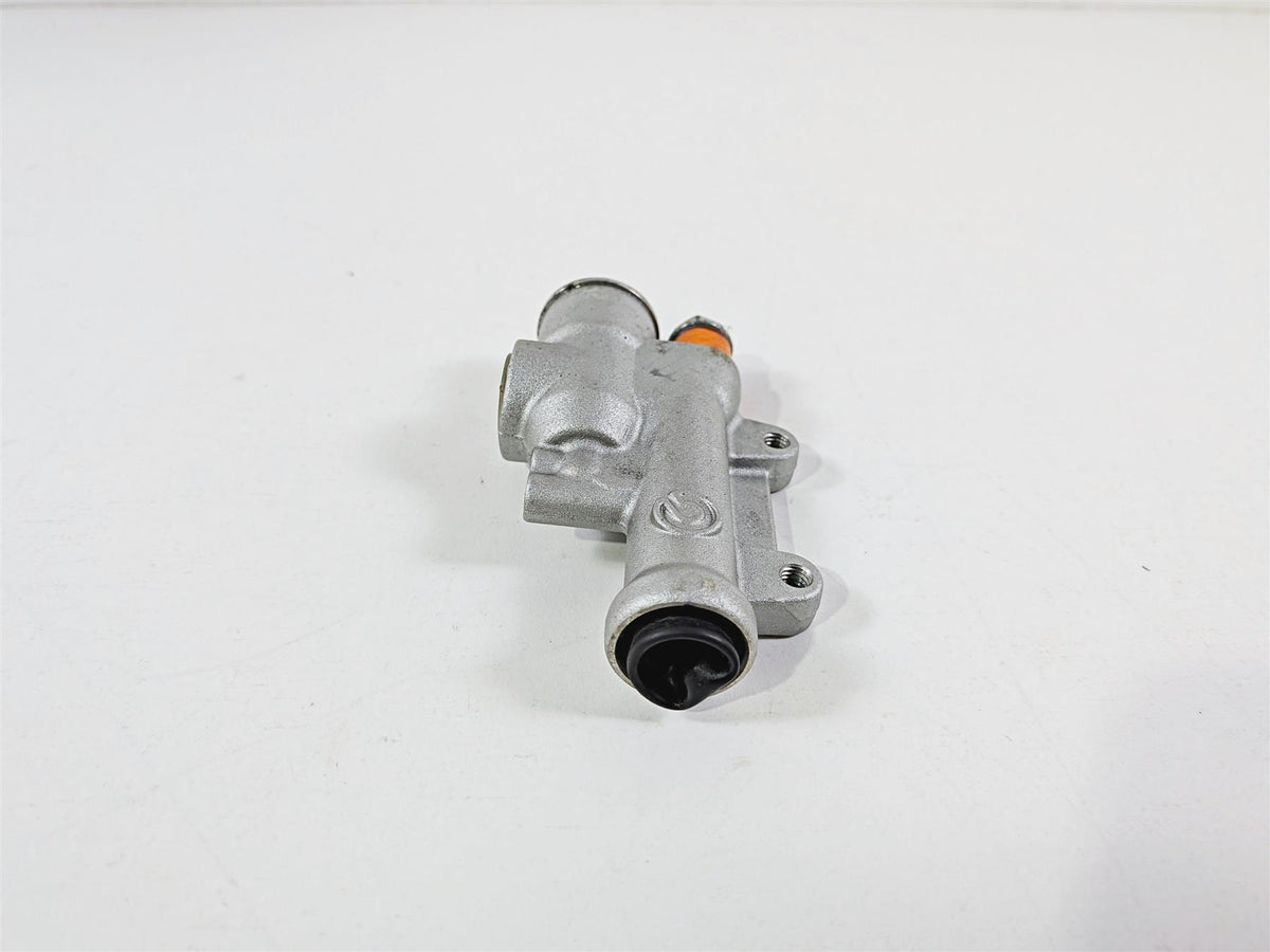 2016 Aprilia RSV 1100 Tuono V4 Factory Rear Brembo Brake Master Cylinder B044586 {{ shop.shopifyCountryName }} - Mototech271