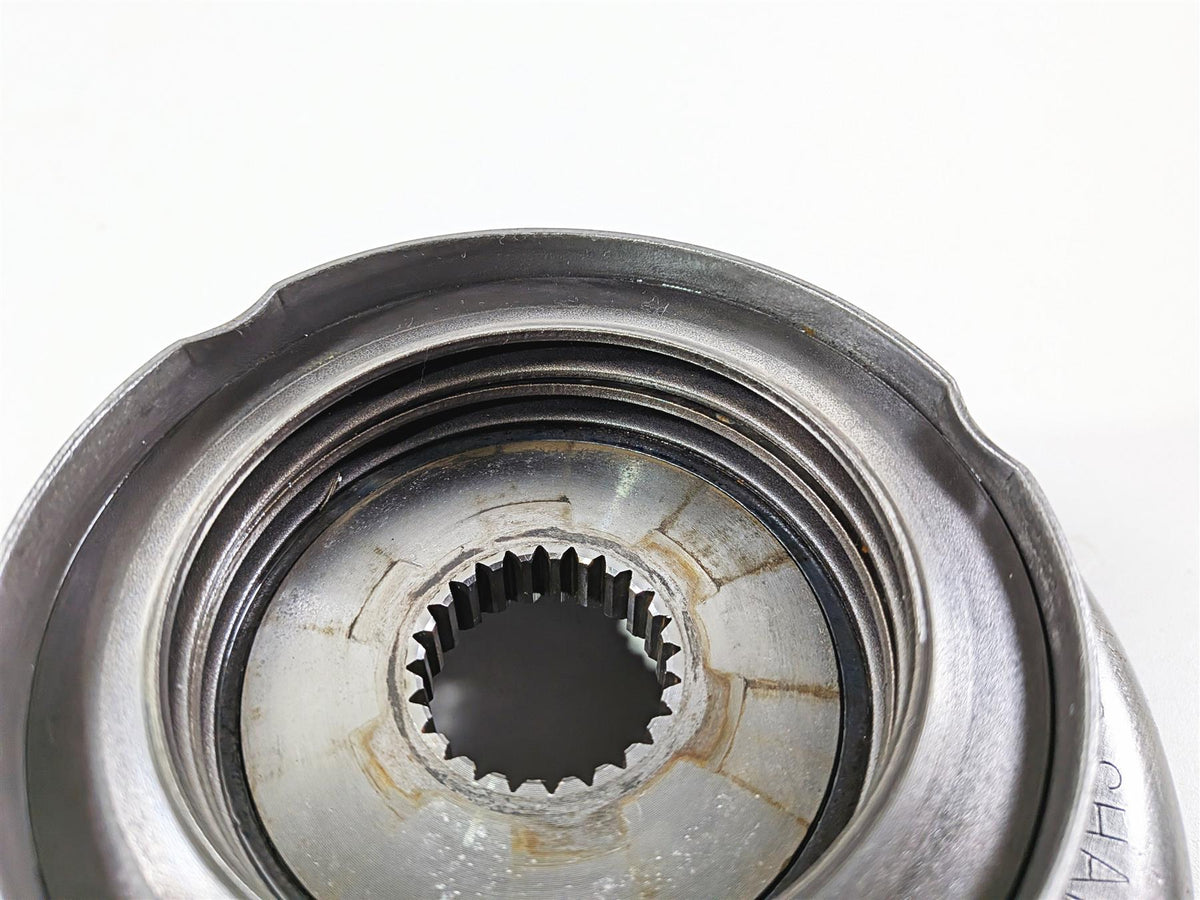 2011 Harley FXDF Dyna Fat Bob Ignition Rotor Flywheel 40356-07 {{ shop.shopifyCountryName }} - Mototech271