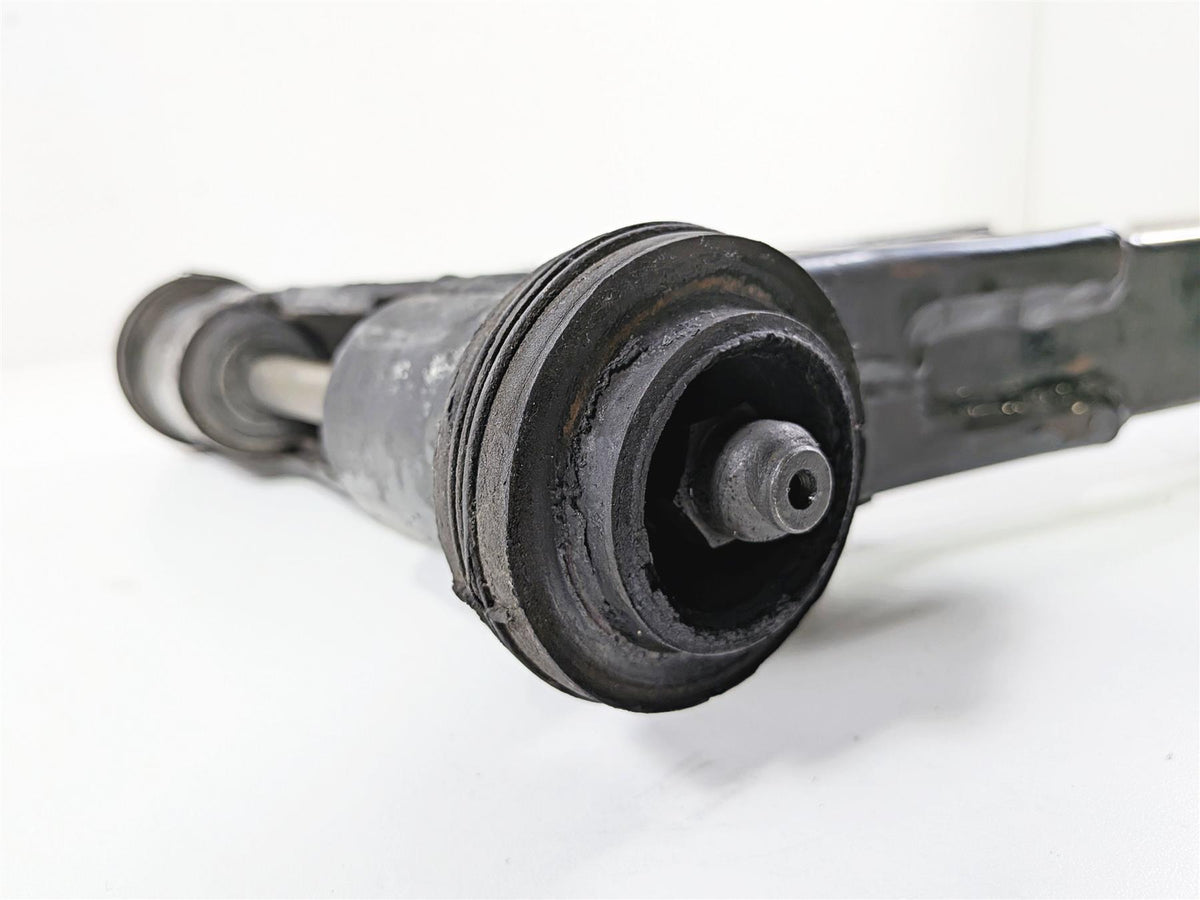 1993 Harley Touring FLHTCU Electra Glide Rear Swingarm & 3/4" Axle 47544-85B {{ shop.shopifyCountryName }} - Mototech271