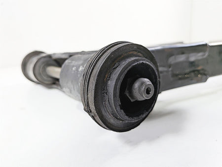 1993 Harley Touring FLHTCU Electra Glide Rear Swingarm & 3/4" Axle 47544-85B {{ shop.shopifyCountryName }} - Mototech271