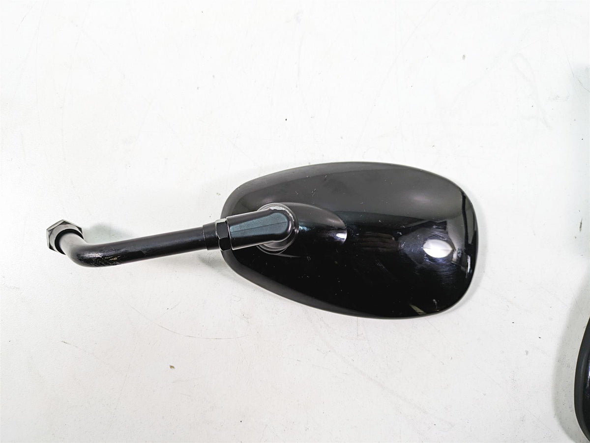 2016 Suzuki M109R VZR1800 Rear View Mirror Set 56500-41F90 56600-41F90 {{ shop.shopifyCountryName }} - Mototech271