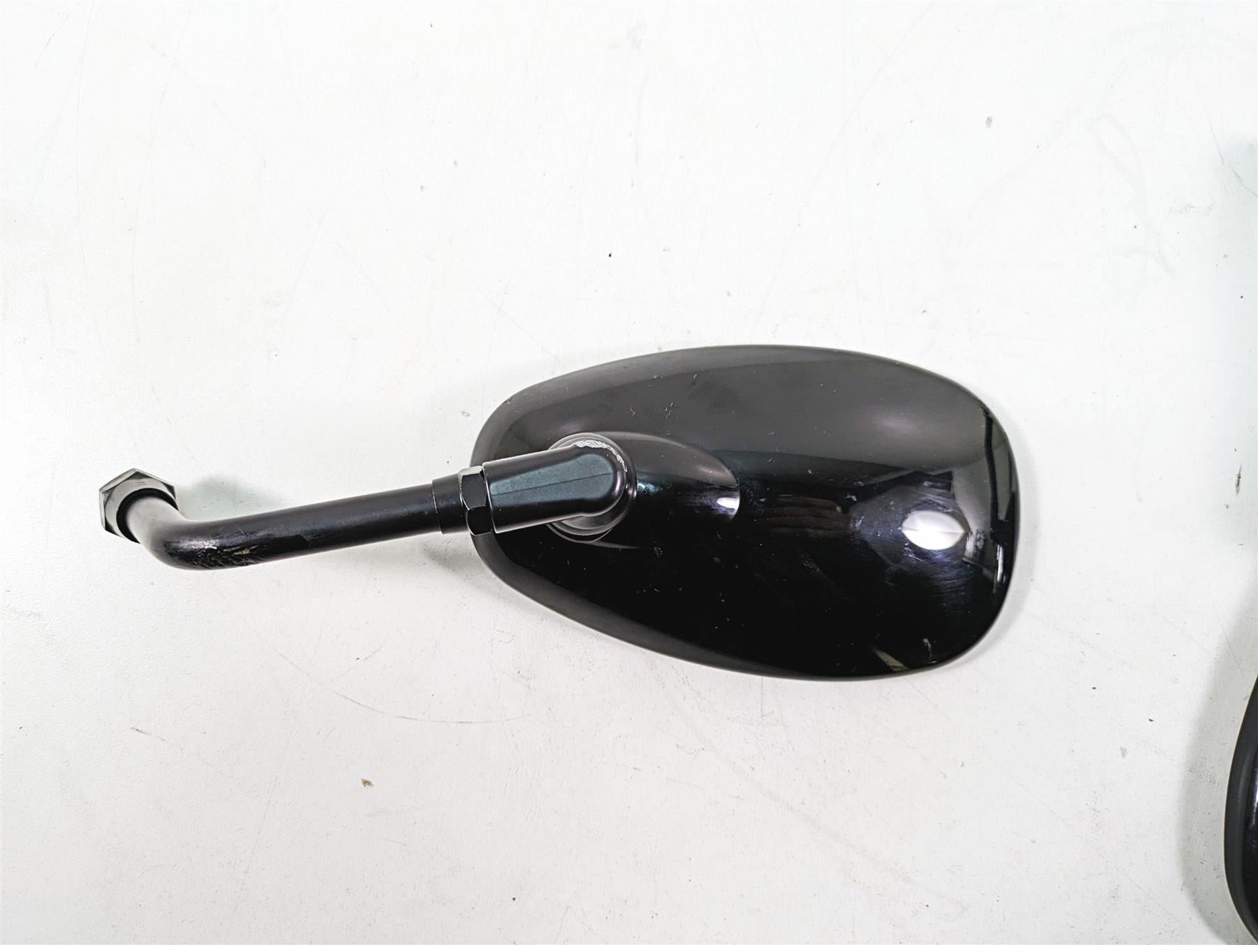 2016 Suzuki M109R VZR1800 Rear View Mirror Set 56500-41F90 56600-41F90 {{ shop.shopifyCountryName }} - Mototech271