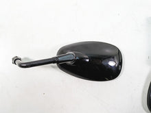 Load image into Gallery viewer, 2016 Suzuki M109R VZR1800 Rear View Mirror Set 56500-41F90 56600-41F90
