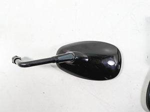 2016 Suzuki M109R VZR1800 Rear View Mirror Set 56500-41F90 56600-41F90