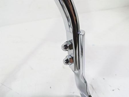 2002 Honda VTX1800 Retro Show Chrome 20" Sissy Bar Backrest - Read 55-320 {{ shop.shopifyCountryName }} - Mototech271