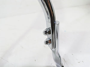 2002 Honda VTX1800 Retro Show Chrome 20" Sissy Bar Backrest - Read 55-320