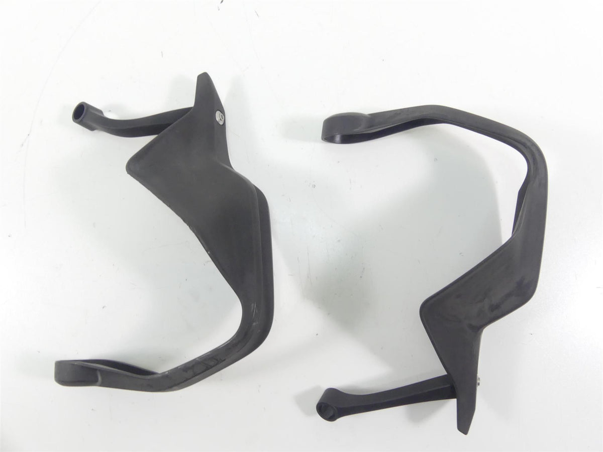 2016 BMW S1000XR K49 Handlebar Hand Guard Protector Set 46638523431 46638523432 {{ shop.shopifyCountryName }} - Mototech271