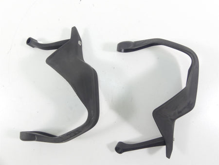 2016 BMW S1000XR K49 Handlebar Hand Guard Protector Set 46638523431 46638523432 {{ shop.shopifyCountryName }} - Mototech271